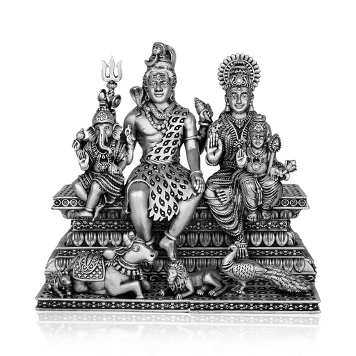 Shiv Parivar Idol