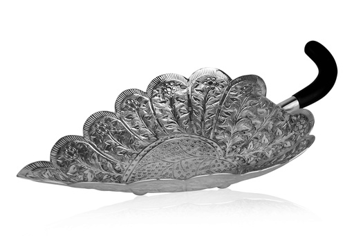 Leaf Shape Platter