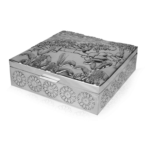 Silver Box