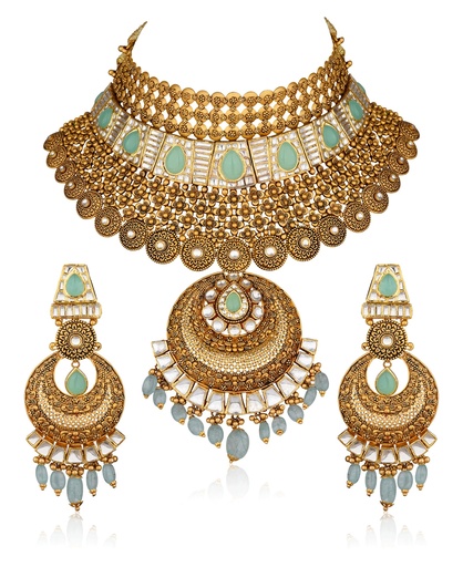 Choker Set