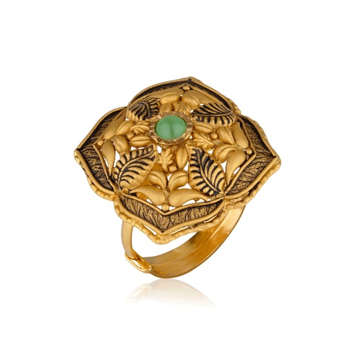 Gold Ring