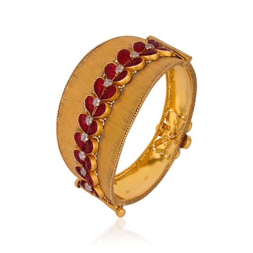 Gold Bracelet