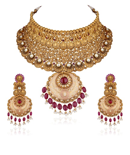 Choker Set