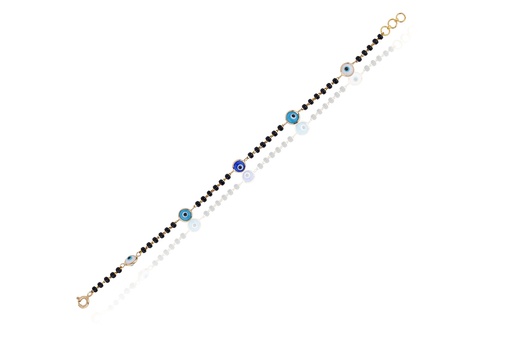 Evil Eye Bracelet