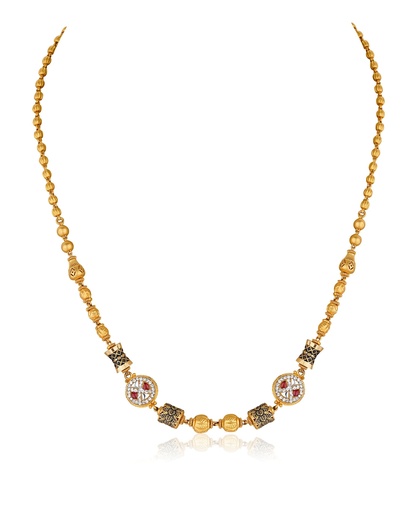 Swarovski Chain