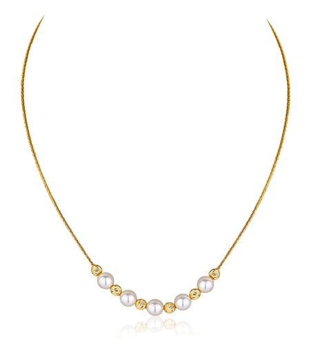 Moti Chain