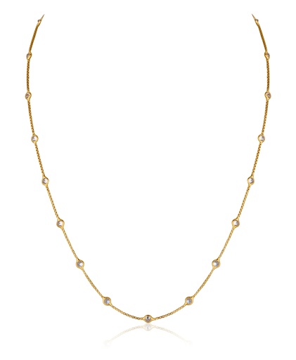 Gold Chain