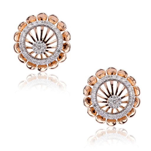 ROSE GOLD TOPS