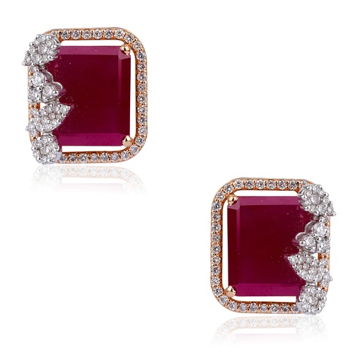 DIAMOND TOPS