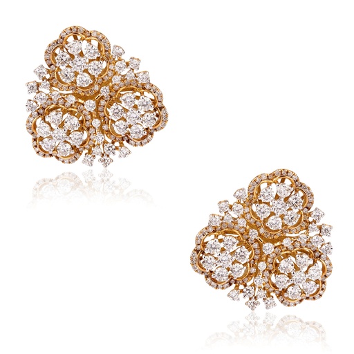 DIAMOND TOPS