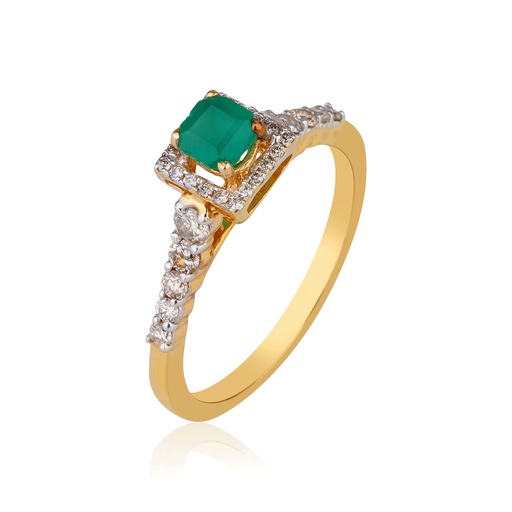 DIAMOND RING