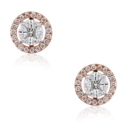 DIAMOND TOPS