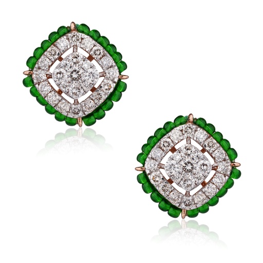 DIAMOND TOPS