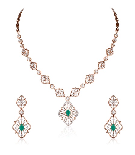 Necklace Set