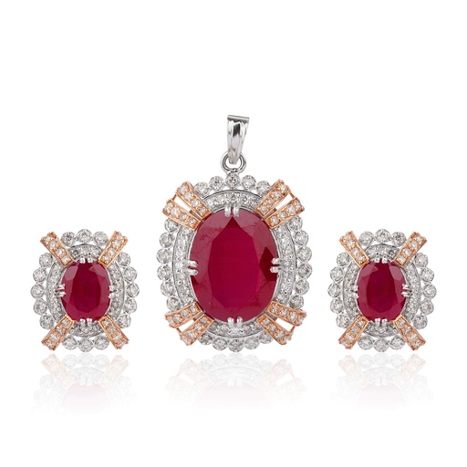 PENDANT SET