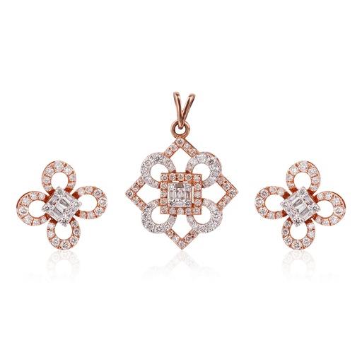 PENDANT SET