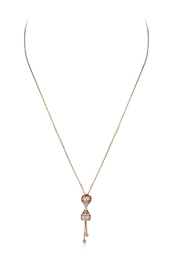 Diamond Mangalsutra