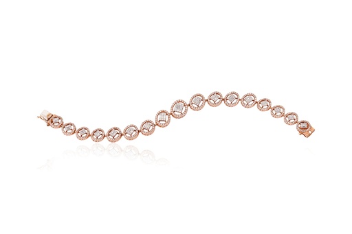 DIAMOND BRACELET