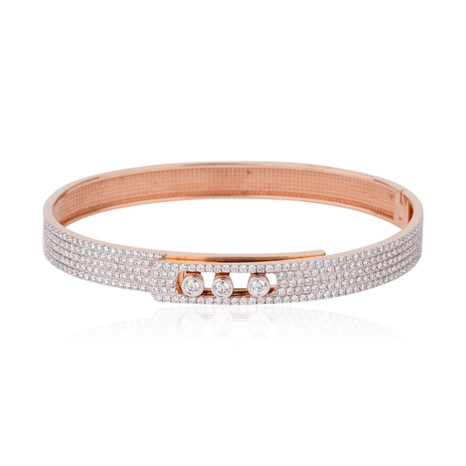 DIAMOND BRACELET