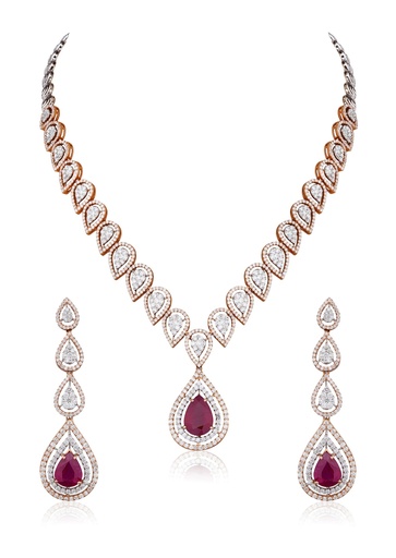 Necklace Set