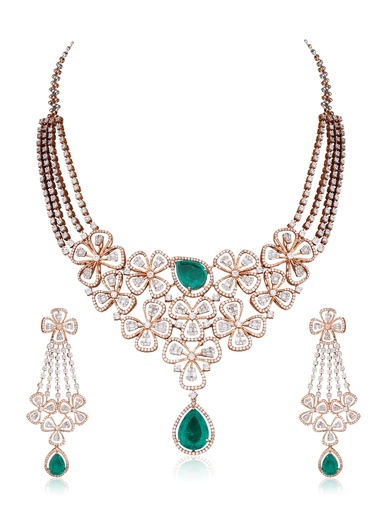 Necklace Set