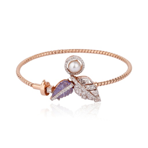 DIAMOND BRACELET