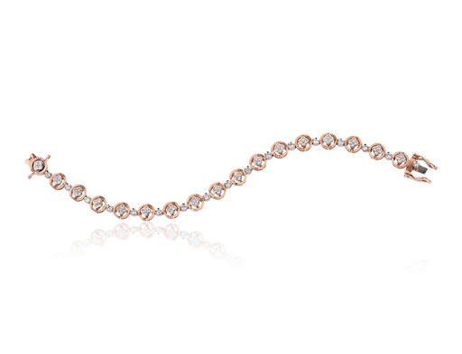 DIAMOND BRACELET