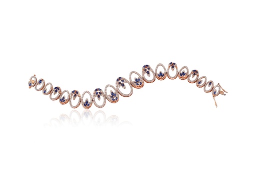 DIAMOND BRACELET