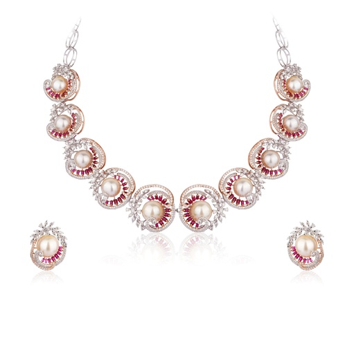 Necklace Set