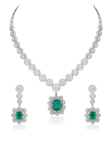 Necklace Set