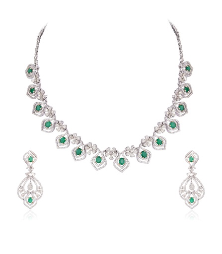 Necklace Set