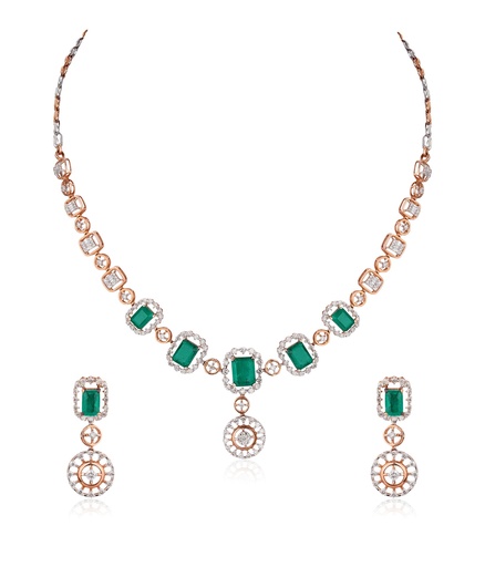 Necklace Set